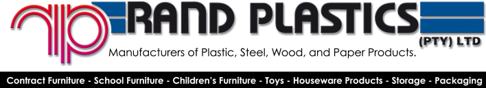 Rand Plastics Logo