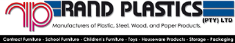 Rand Plastics Logo